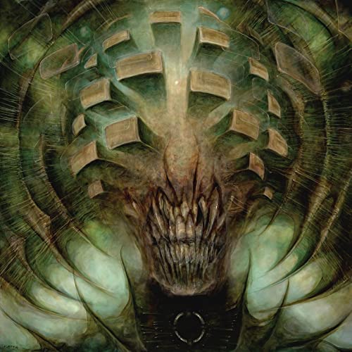 Horrendous: Idol