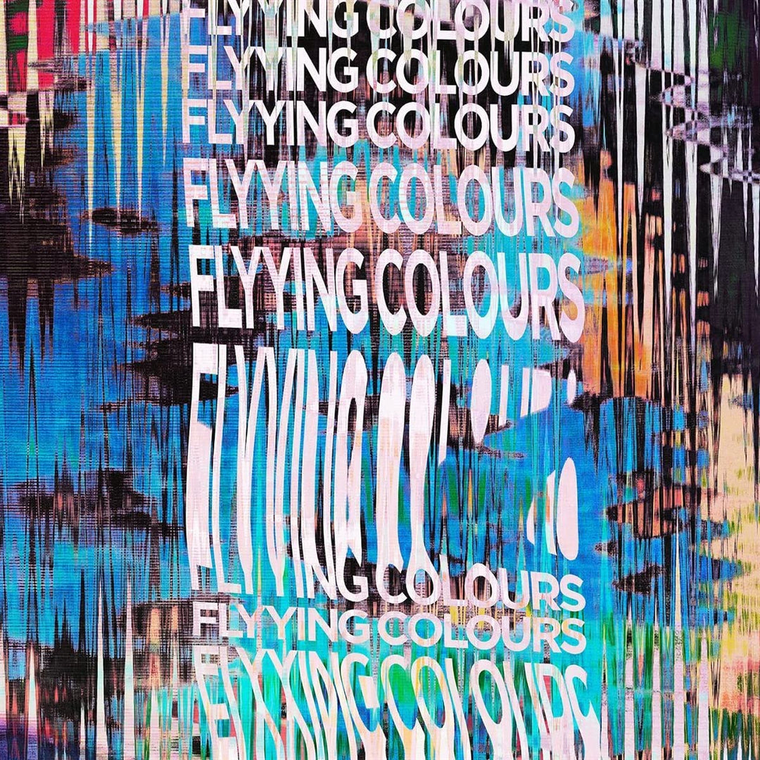 Flyying Colours: Flyying Colours