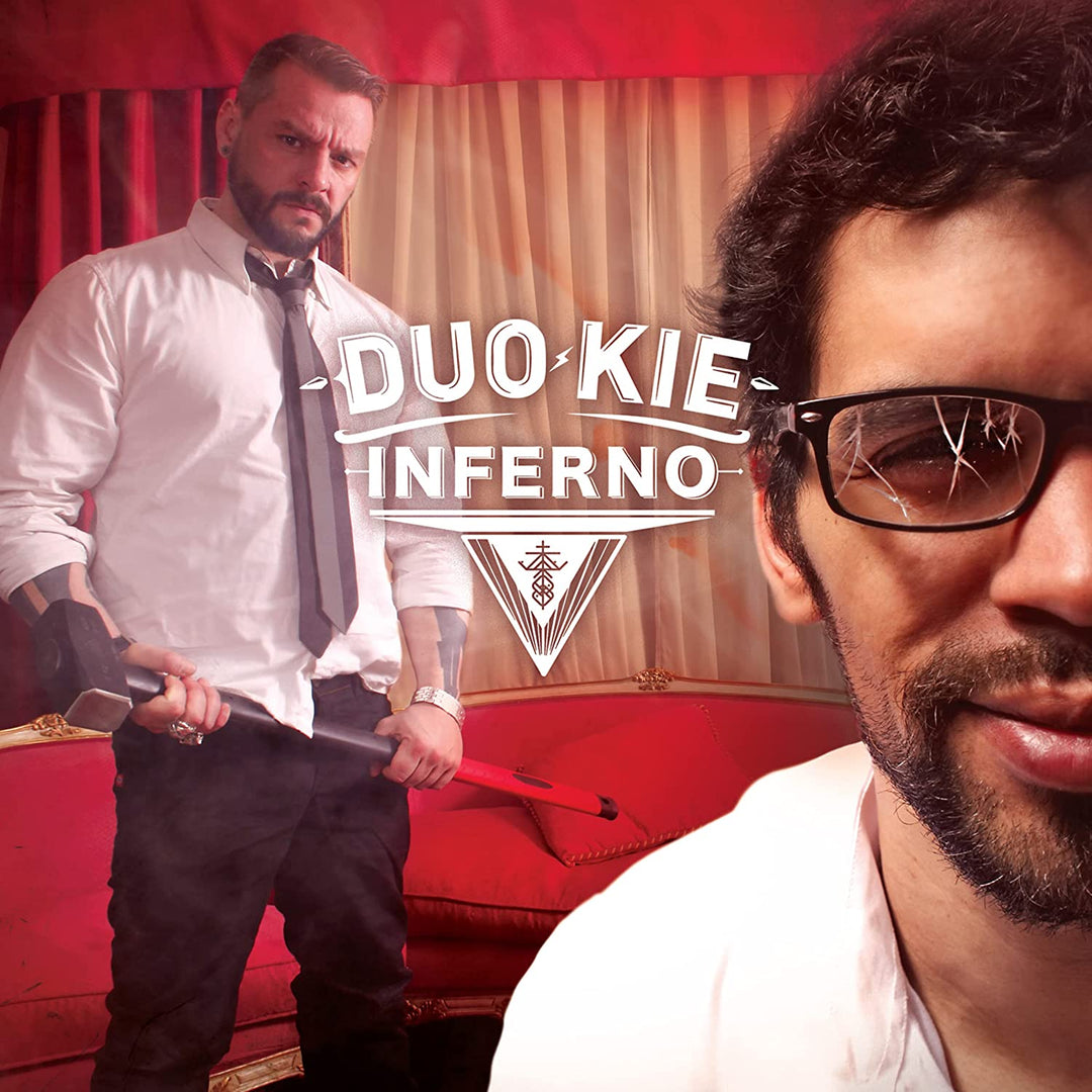 Duo Kie: Inferno