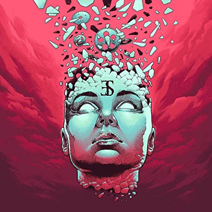Employed to Serve: Conquering [Limited Clear Vinyl]
