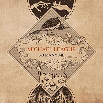 League, Michael: So Many Me