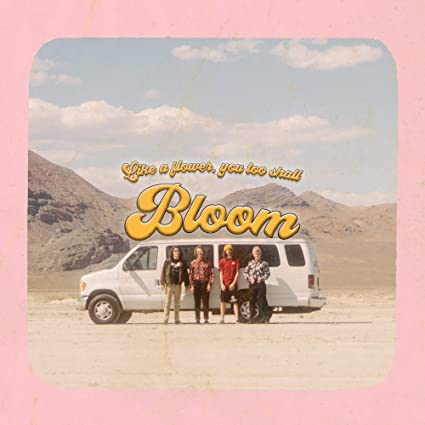 Carpool Tunnel: Bloom