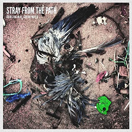 Stray from the Path: Subliminal Criminals