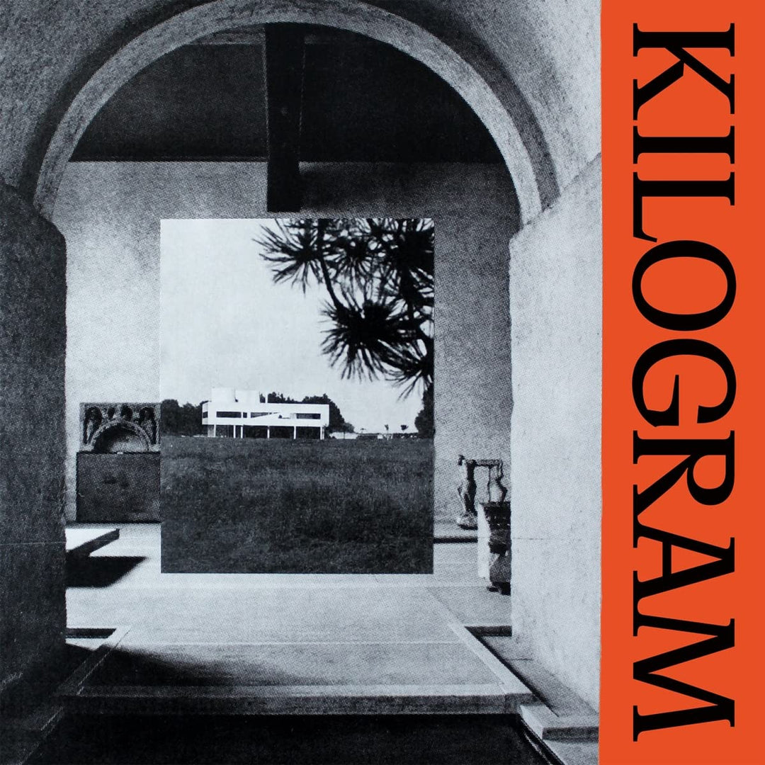 Tvivler: Kilogram