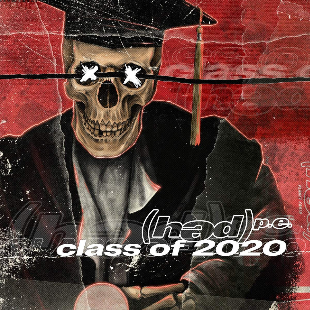 (hed) p.e.: Class Of 2020