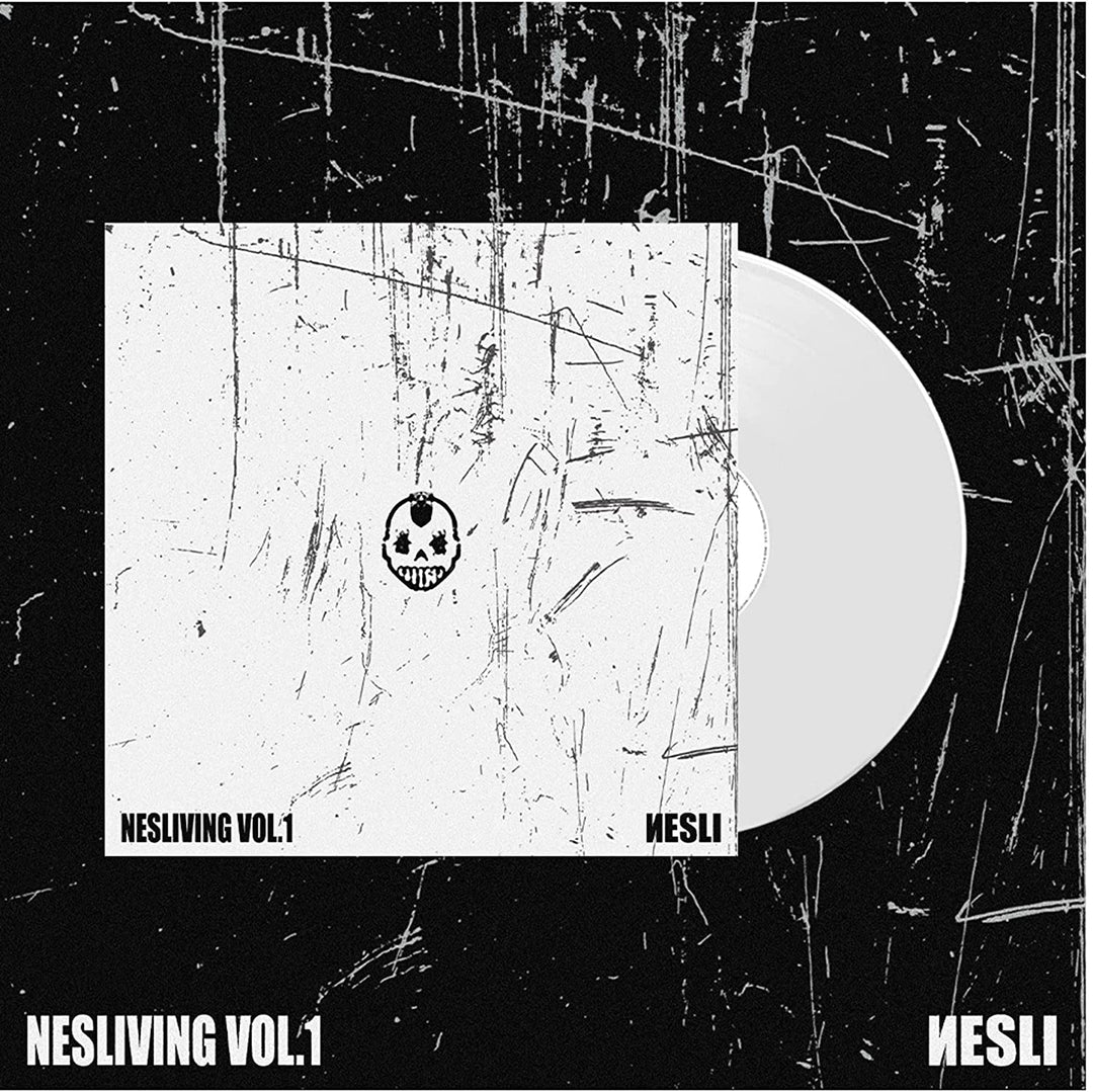 Nesli: Nesliving Vol 1