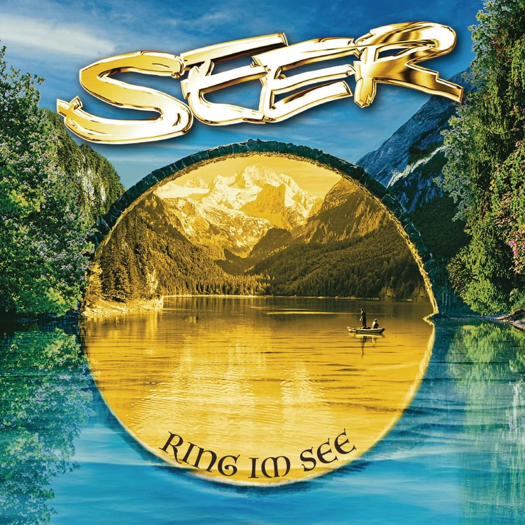 Seer: Ring Im See