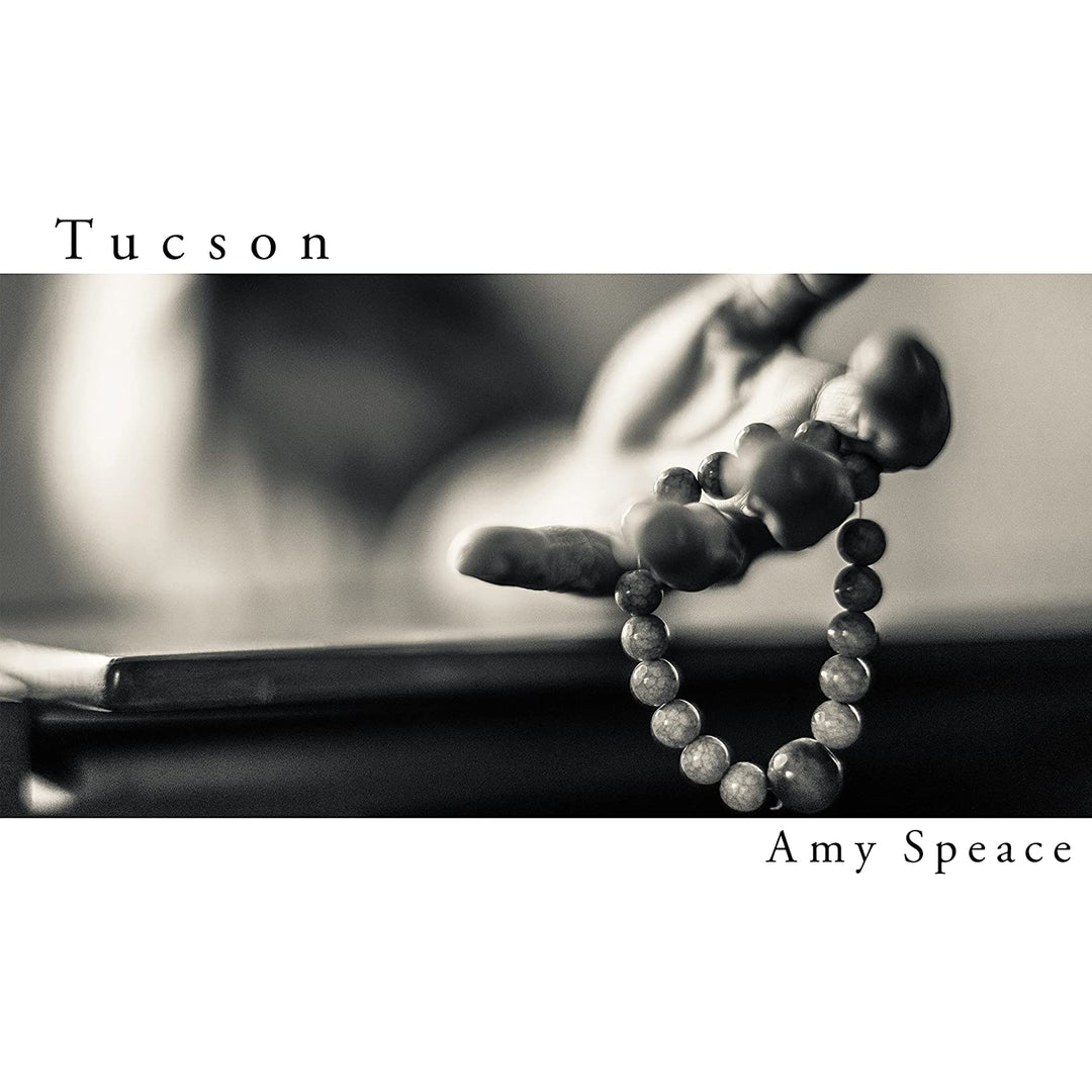 Speace, Amy: Tucson