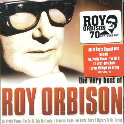 Orbison, Roy: Very Best of Roy Orbison