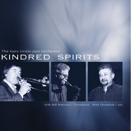 Urwin, Gary: Kindred Spirits