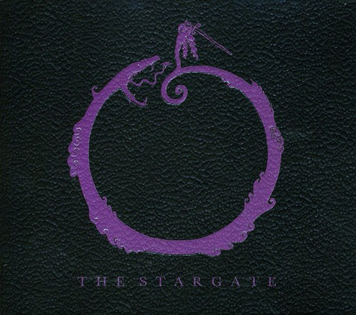 Mortiis: Stargate