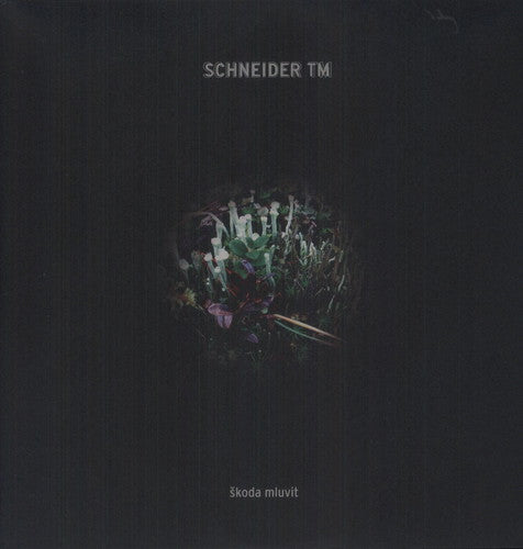 Schneider TM: Skoda Mluvit