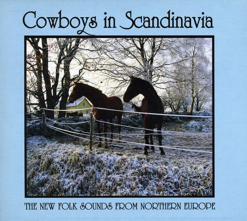 Cowboys in Scandinavia / Various: Cowboys in Scandinavia