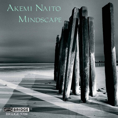 Naito, Akemi: Music of Akemi Naito