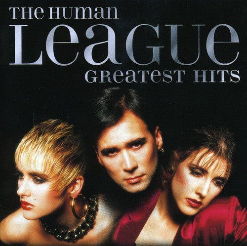 Human League: Greatest Hits