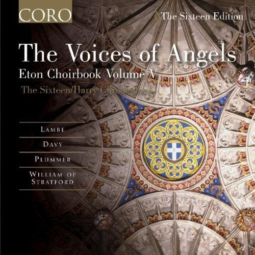 Sixteen / Christophers: Voices of Angels