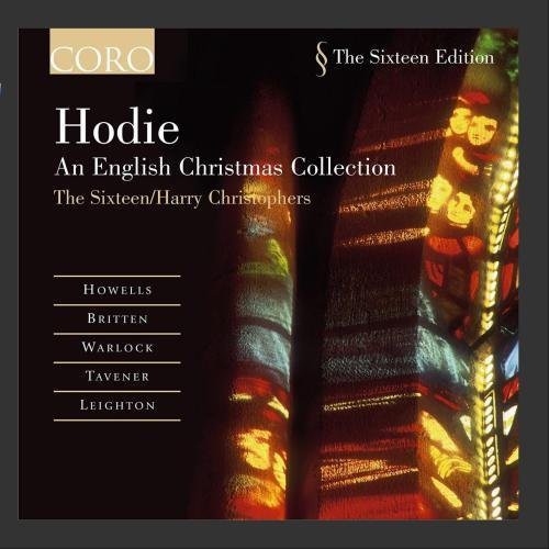 Sixteen / Christophers: Hodie An English Christmas Collection