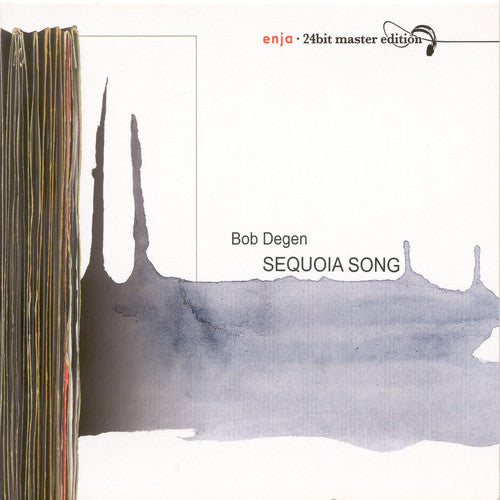 Ntshoko / Degen / Eckinger: Degen Bob: Sequoia Song