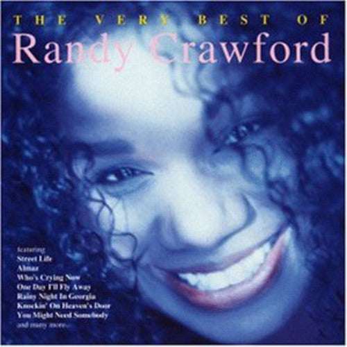 Crawford, Randy: Very Best of