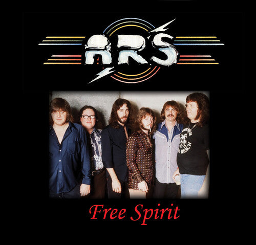 Atlanta Rhythm Section: Free Spirit - COMPACT DISCS