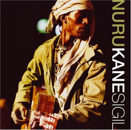 Kane, Nuru: Sigil