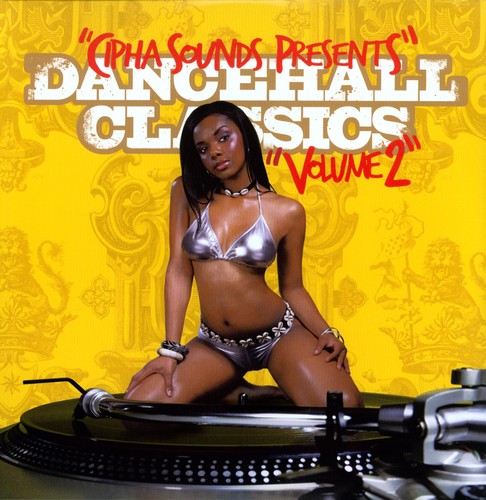 Dancehall Classics 2 / Various: Dancehall Classics, Vol. 2