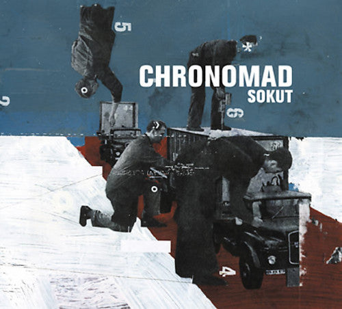 Chronomad: Sokut