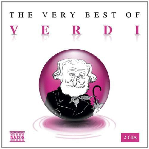 Very Best of Verdi / Various: Very Best of Verdi / Various