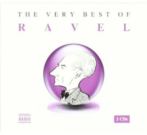 Very Best of Ravel / Various: Very Best of Ravel / Various