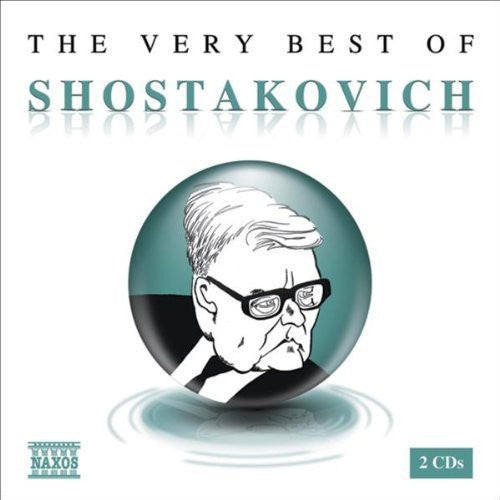 Very Best of Shostakovich / Various: Very Best of Shostakovich / Various