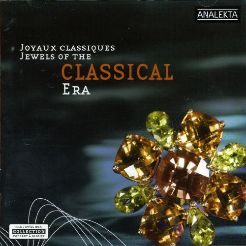 Jewels of the Classical Era / Various: Jewels of the Classical Era / Various