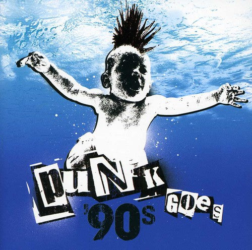 Punk Goes 90s / Various: Punk Goes 90's