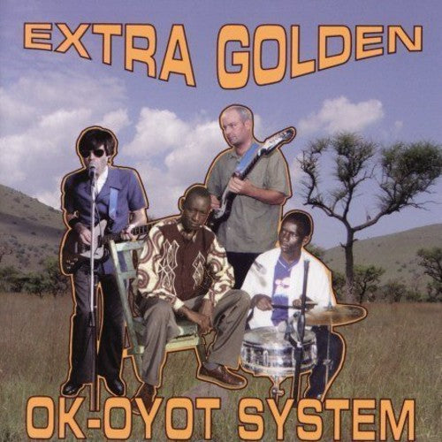 Extra Golden: Ok-Oyot System