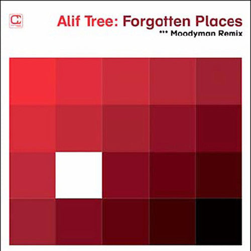 Alif Tree: Forgotten Places (Moodymann Remix)