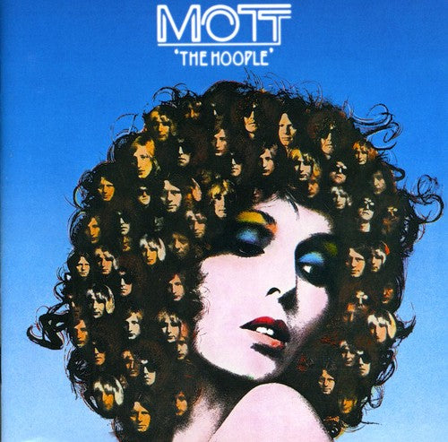 Mott the Hoople: Hoople