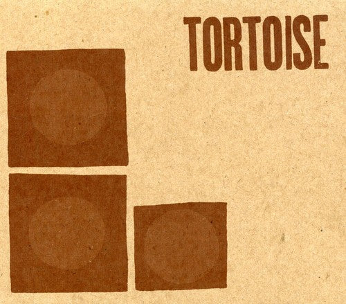 Tortoise: Tortoise