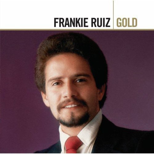 Ruiz, Frankie: Gold