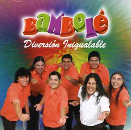 Bambole: Diversion Inigualable