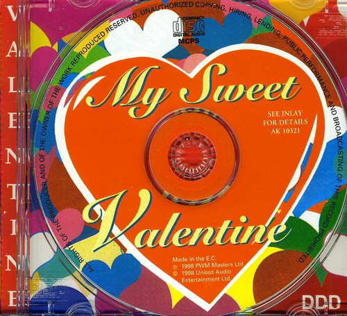 My Sweet Valentine / Various: My Sweet Valentine