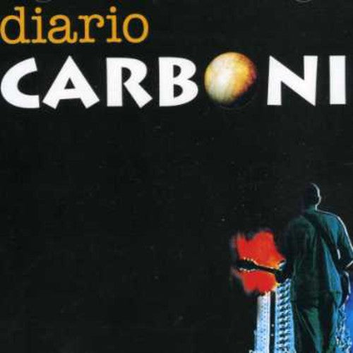 Carboni, Luca: Diario Carboni