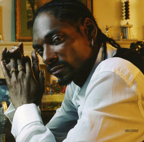 Snoop Dogg: R&G (Rythm & Gangsta)