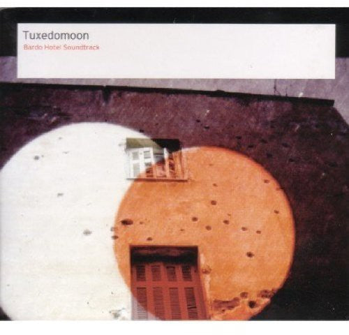 Tuxedomoon: Bardo Hotel