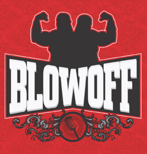 Mould, Bob / Morel, Richard: Blowoff