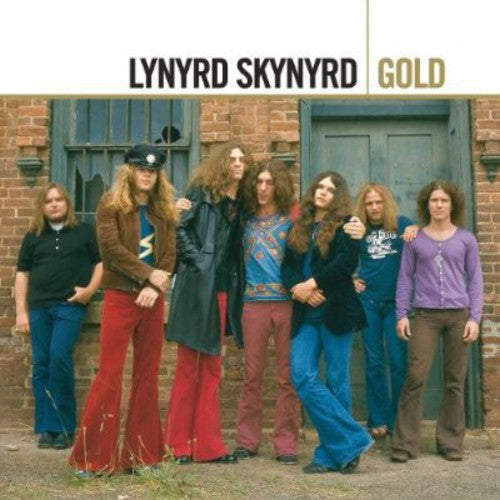 Lynyrd Skynyrd: Gold