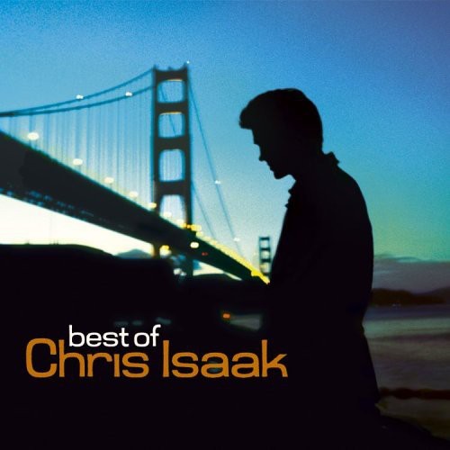 Isaak, Chris: Best of Chris Isaak