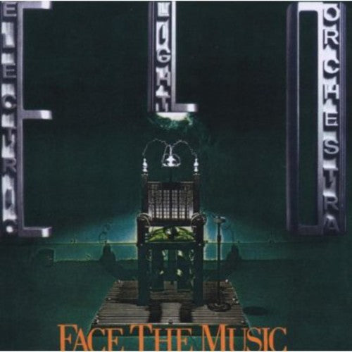 Electric Light Orchestra: Face the Music