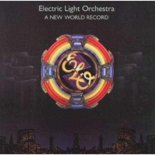 Electric Light Orchestra: New World Record