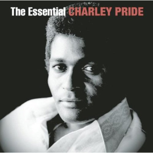 Pride, Charley: Essential Charley Pride