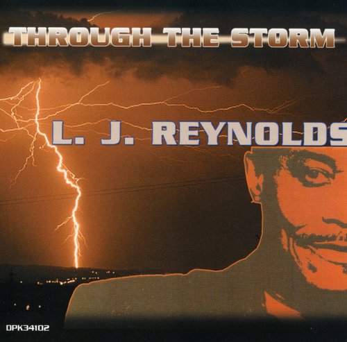 Reynolds, Lj: Through the Storm