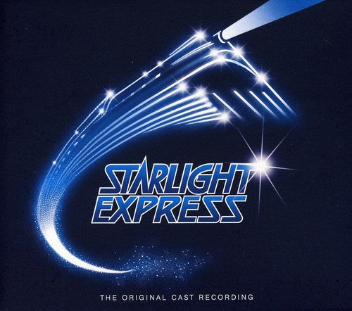 Starlight Express / O.C.R.: Starlight Express / O.C.R.